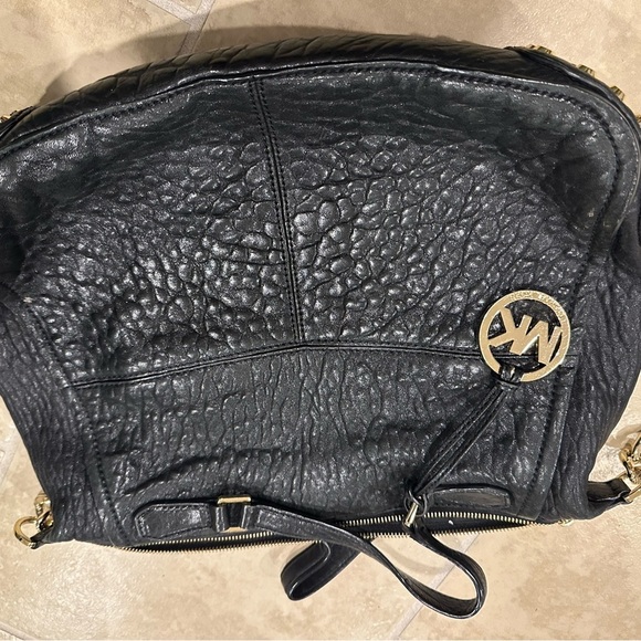 Michael Kors. Studded bag - Picture 2 of 2